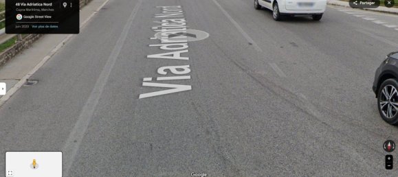 3 rooms Commercial property in Cupra Marittima, Italy No. 319211 8