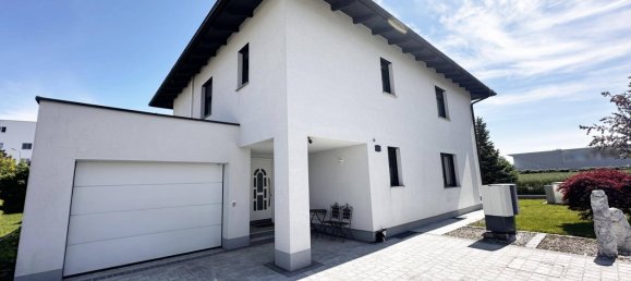 3 bedrooms House in Wels, Austria No. 186060 2