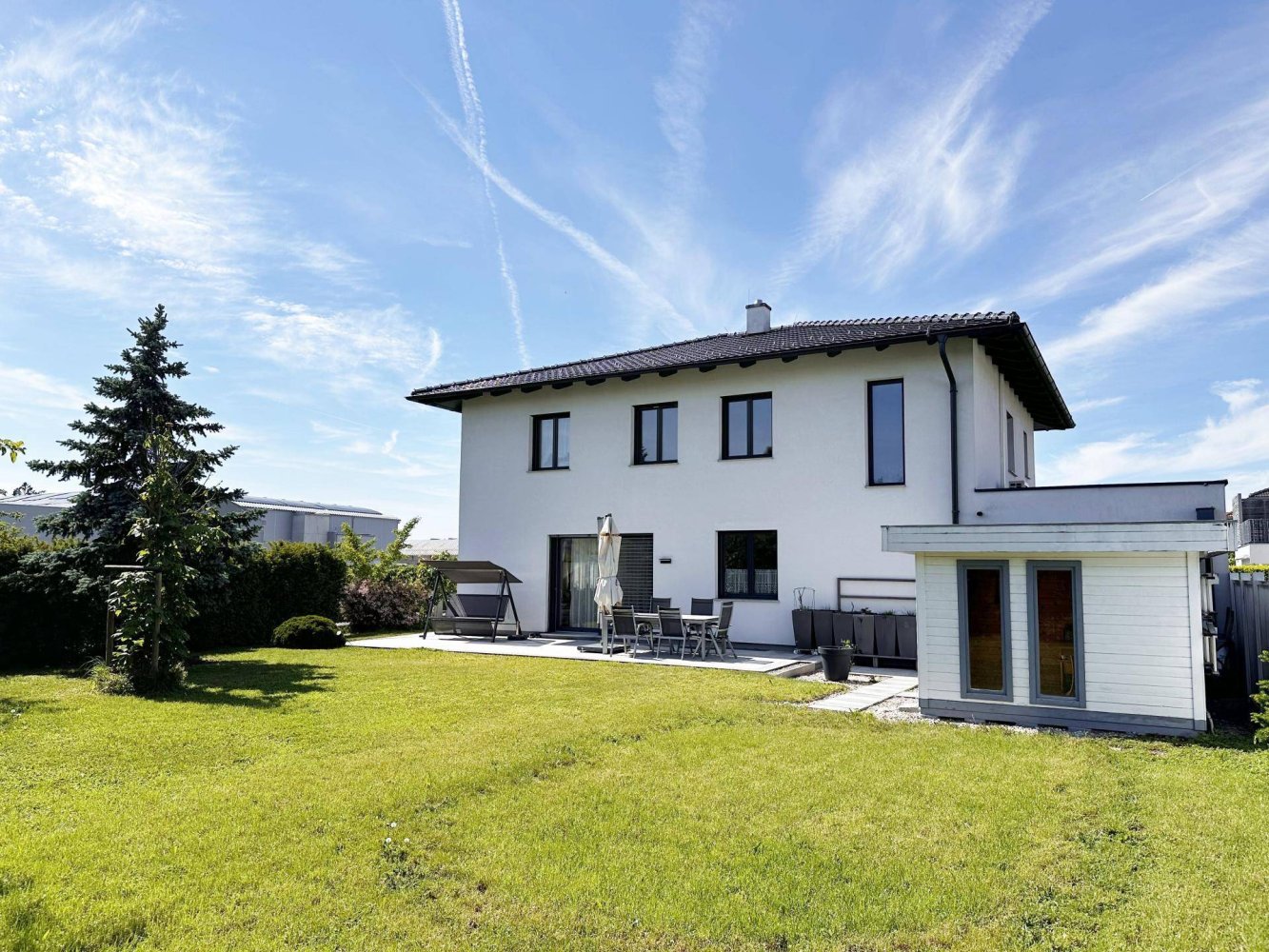 3 bedrooms House in Wels, Austria No. 186060