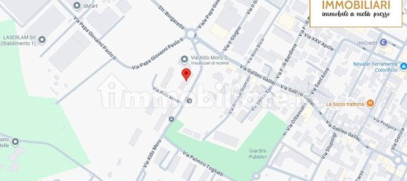 2 bedrooms Apartment in Beinasco, Italy No. 342417 16