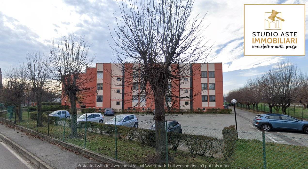 2 bedrooms Apartment in Beinasco, Italy No. 342417