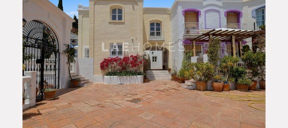 3 Schlafzimmer Stadthaus in Malaga, Spain, Nr. 30738 7