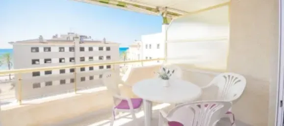 3 bedrooms Penthouse in Calafell, Spain No. 187369 5