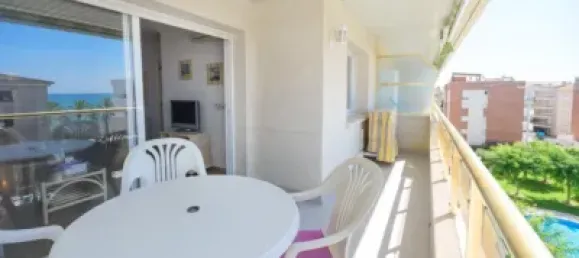 3 bedrooms Penthouse in Calafell, Spain No. 187369 6