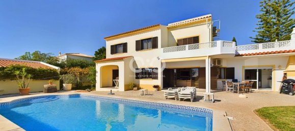 5 bedrooms Villa in Luz, Portugal No. 128515 22