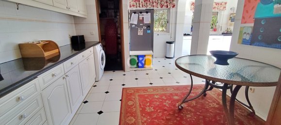 5 bedrooms Villa in Luz, Portugal No. 128515 31