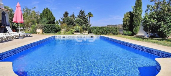 5 bedrooms Villa in Luz, Portugal No. 128515 7