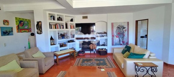 5 bedrooms Villa in Luz, Portugal No. 128515 24