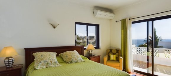 5 bedrooms Villa in Luz, Portugal No. 128515 19