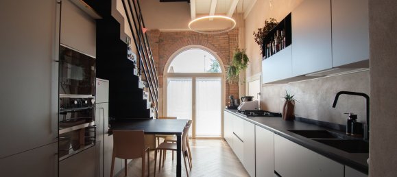 4-Zimmer Haus in Brescia, Italy, Nr. 300192 3