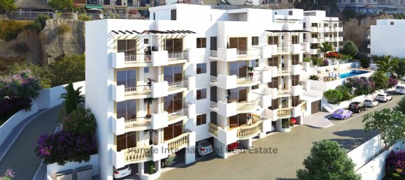 3 bedrooms Apartment in Paphos, Cyprus No. 23233 3