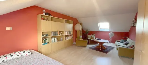 3 غرف نوم تاون هاوس في Trier, Germany رقم 287987 11