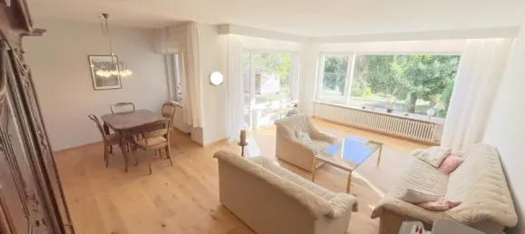 3 غرف نوم تاون هاوس في Trier, Germany رقم 287987 2