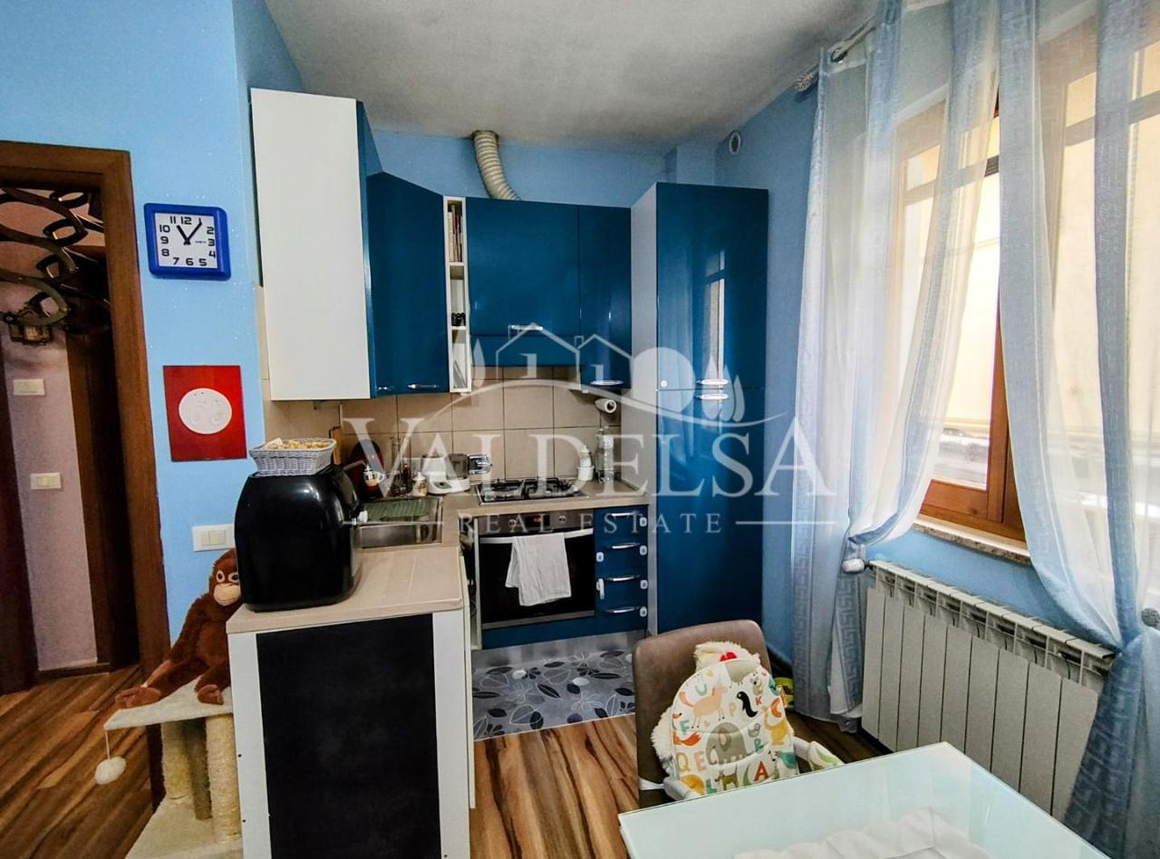 2-Zimmer Wohnung in Poggibonsi, Italy, Nr. 127985
