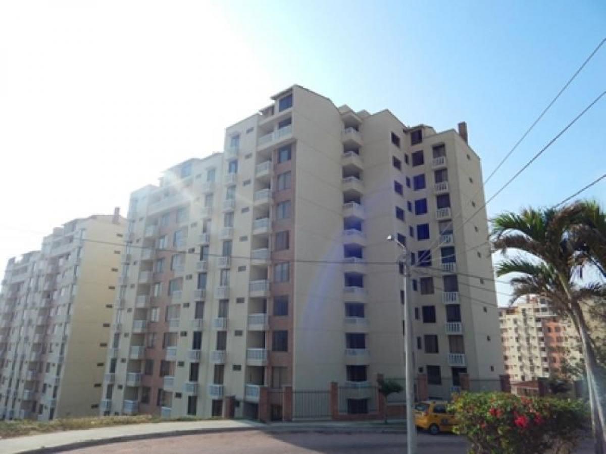 3 bedrooms House in Atlantico, Colombia No. 8883