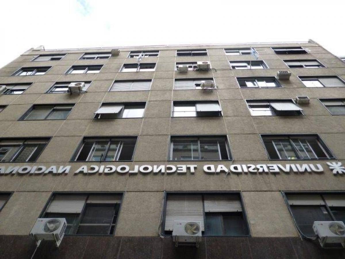  مكتب في Buenos Aires, Argentina رقم 108559