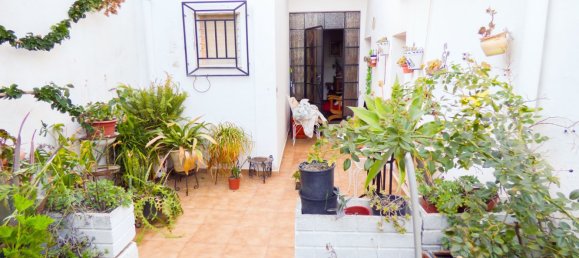 4 bedrooms House in Sagra, Spain No. 63939 8