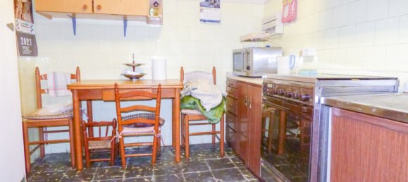 4 bedrooms House in Sagra, Spain No. 63939 16