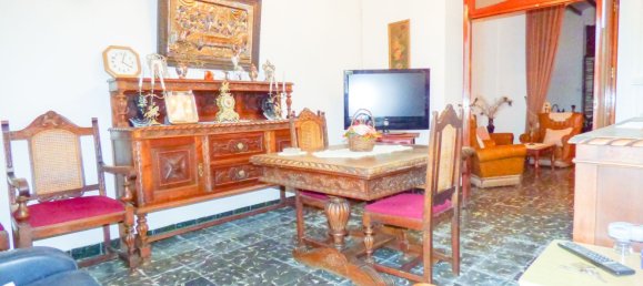 4 bedrooms House in Sagra, Spain No. 63939 6