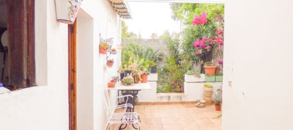 4 bedrooms House in Sagra, Spain No. 63939 17