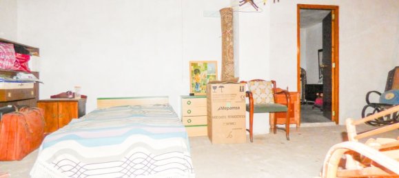 4 bedrooms House in Sagra, Spain No. 63939 39