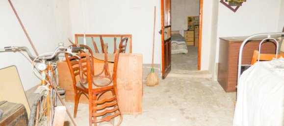 4 bedrooms House in Sagra, Spain No. 63939 37