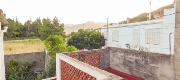 4 bedrooms House in Sagra, Spain No. 63939 32