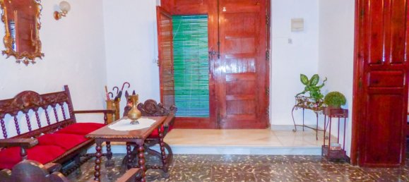 4 bedrooms House in Sagra, Spain No. 63939 43