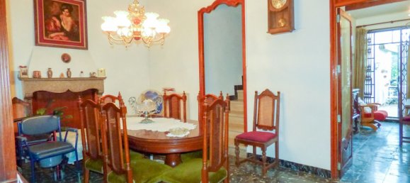 4 bedrooms House in Sagra, Spain No. 63939 12