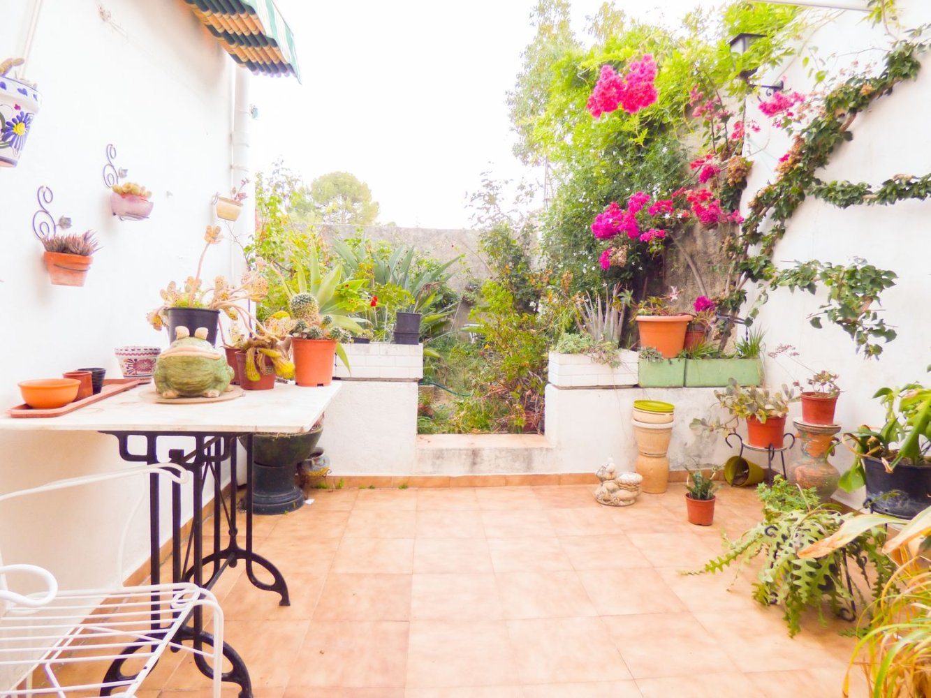 4 bedrooms House in Sagra, Spain No. 63939