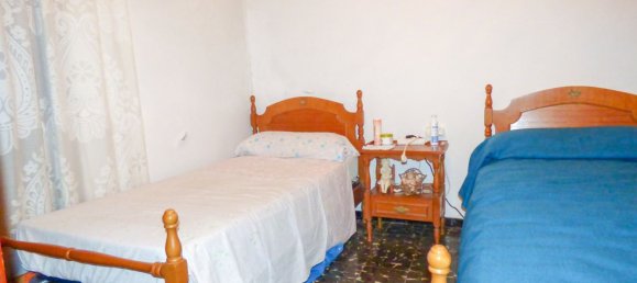 4 bedrooms House in Sagra, Spain No. 63939 33