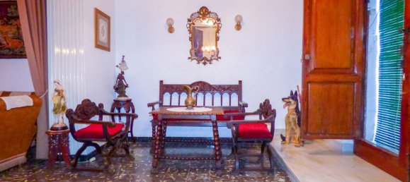 4 bedrooms House in Sagra, Spain No. 63939 14