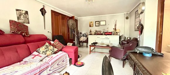 Квартира с 1 спальней в Валенсия, Испания № 172206 15