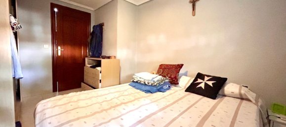 Квартира с 1 спальней в Валенсия, Испания № 172206 36