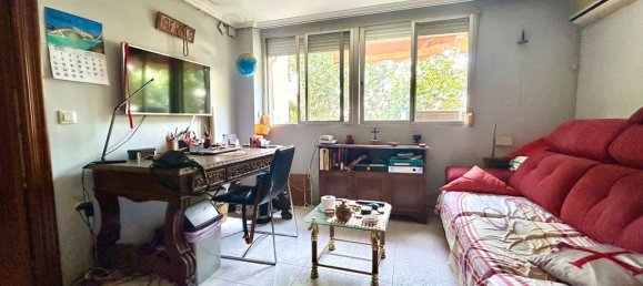 Квартира с 1 спальней в Валенсия, Испания № 172206 9