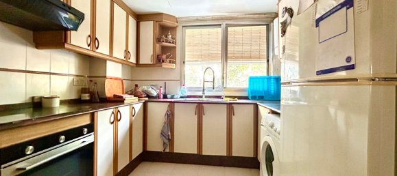 Квартира с 1 спальней в Валенсия, Испания № 172206 12