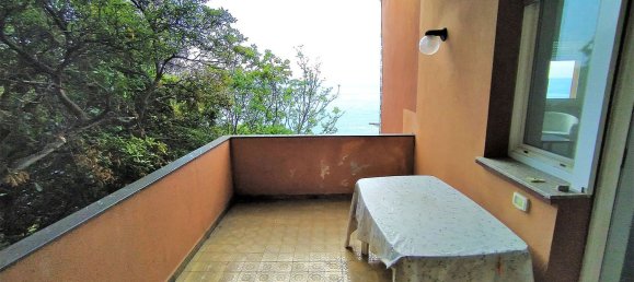 4-Zimmer Wohnung in Arenzano, Italy, Nr. 162896 6