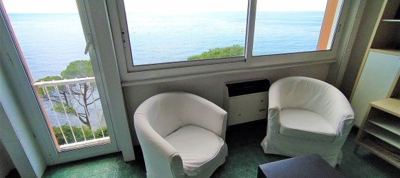 4-Zimmer Wohnung in Arenzano, Italy, Nr. 162896 10