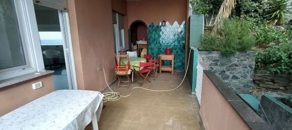 4-Zimmer Wohnung in Arenzano, Italy, Nr. 162896 5