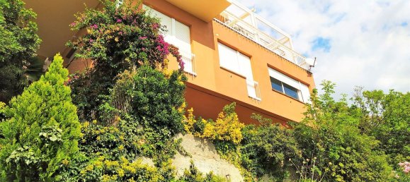 4-Zimmer Wohnung in Arenzano, Italy, Nr. 162896 25