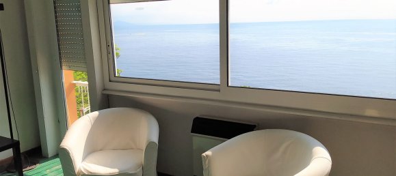 4-Zimmer Wohnung in Arenzano, Italy, Nr. 162896 24