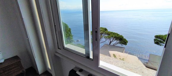 4-Zimmer Wohnung in Arenzano, Italy, Nr. 162896 14