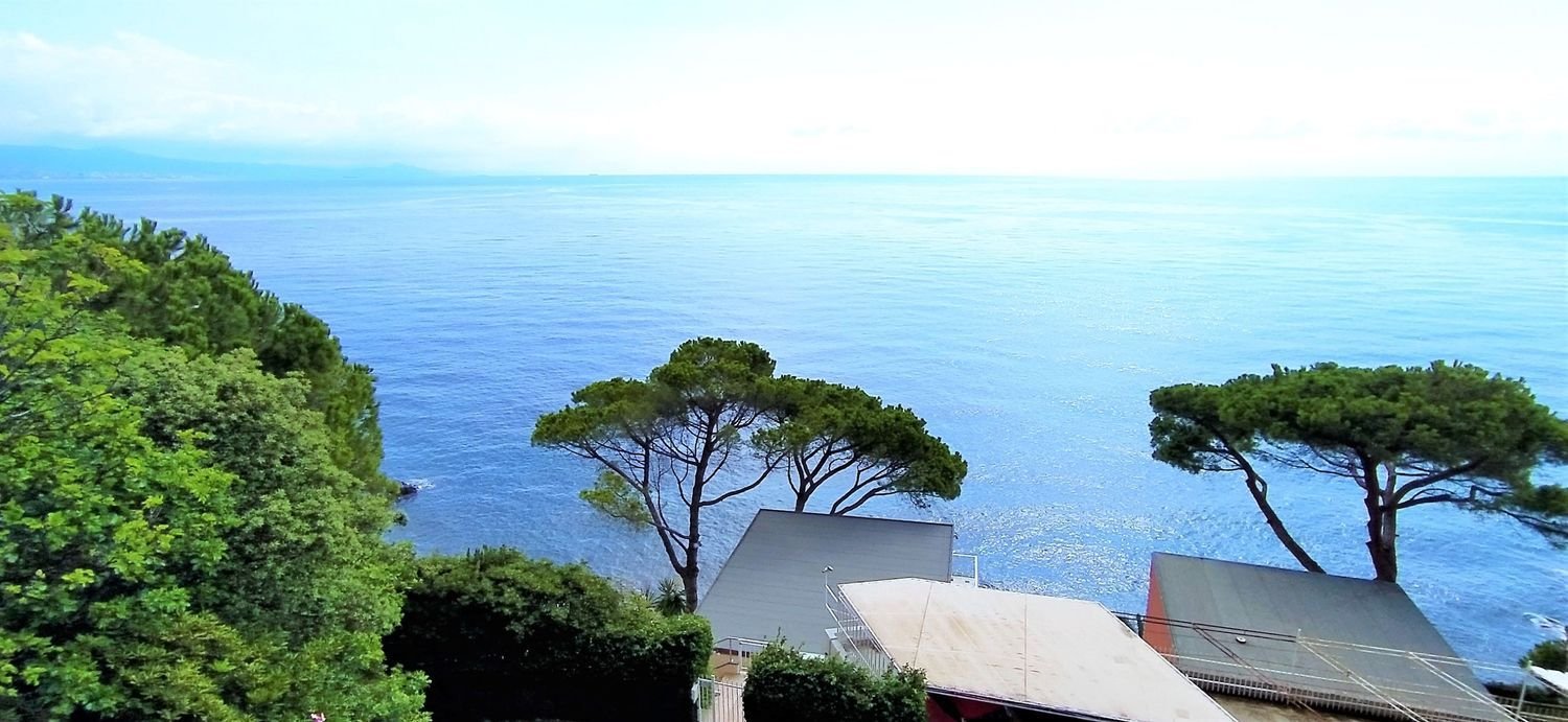 4-Zimmer Wohnung in Arenzano, Italy, Nr. 162896