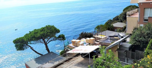 4-Zimmer Wohnung in Arenzano, Italy, Nr. 162896 21