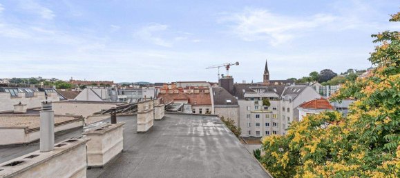 5 rooms Apartment in Wahring, Austria No. 248163 4