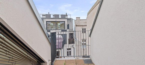 5 rooms Apartment in Wahring, Austria No. 248163 11