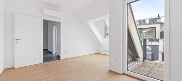 5 rooms Apartment in Wahring, Austria No. 248163 10