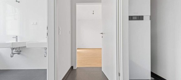 5 rooms Apartment in Wahring, Austria No. 248163 15