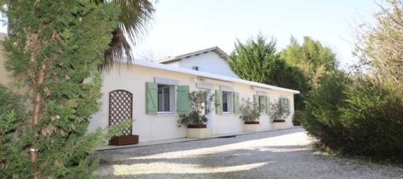 8 غرف نوم منزل في Saint-Jean-de-Marsacq, France رقم 200767 4