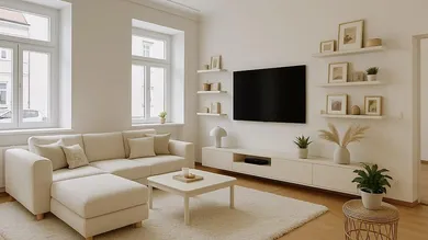 4 rooms Apartment in Favoriten, Austria No. 25959